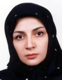 دکتر هایده بحرینی