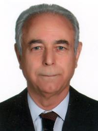 دکتر پاشا خواجوی