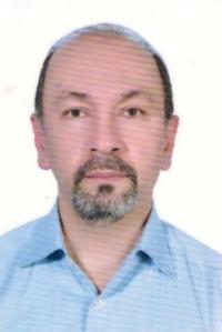 دکتر پرویز ساری صراف