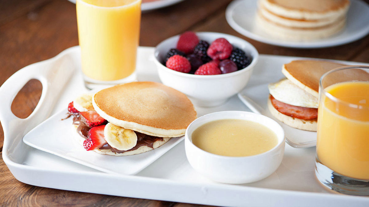 عوارض نخوردن