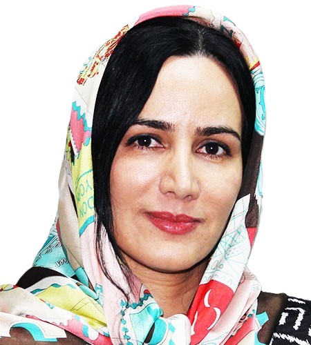 دکتر سارا رشادت