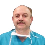 دکتر امیر صفا