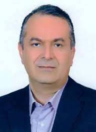  دکتر
								 محمد احمدیان								