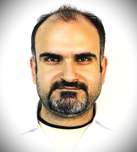 دکتر محمد ناظری